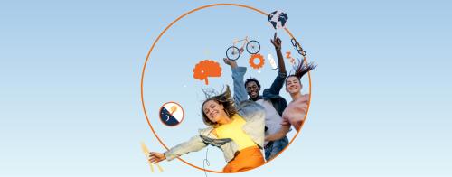 Aktivitetsrapport Ramsay Health Foundation 2022-2023