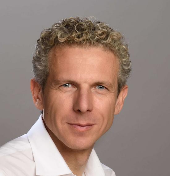 Gilles Babinet