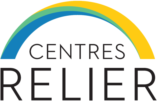 Logo Centre Relier