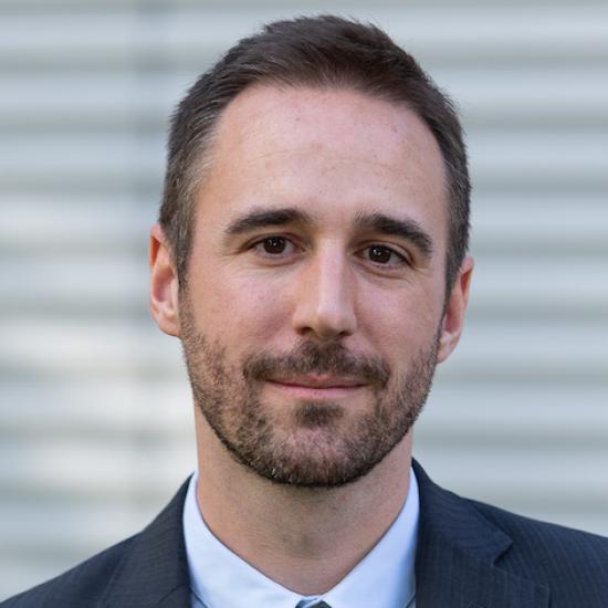 Biografi af Laurent Cordonier