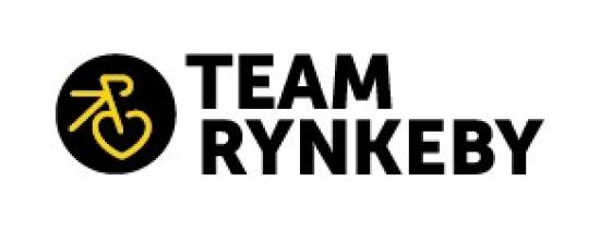 Team Rynkebys logo